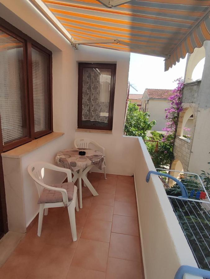 Apartmani Valentino Makarska Kültér fotó