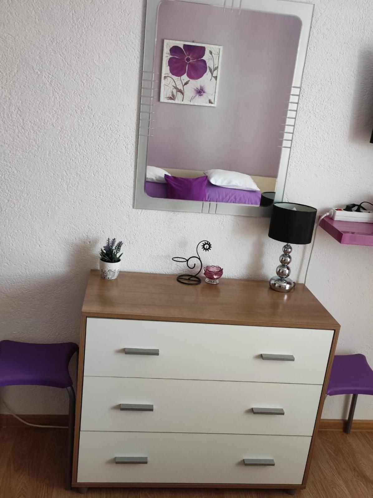 Apartmani Valentino Makarska Kültér fotó